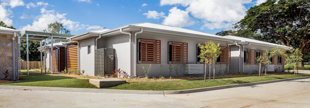 Karingal Patient Transition Accommodation