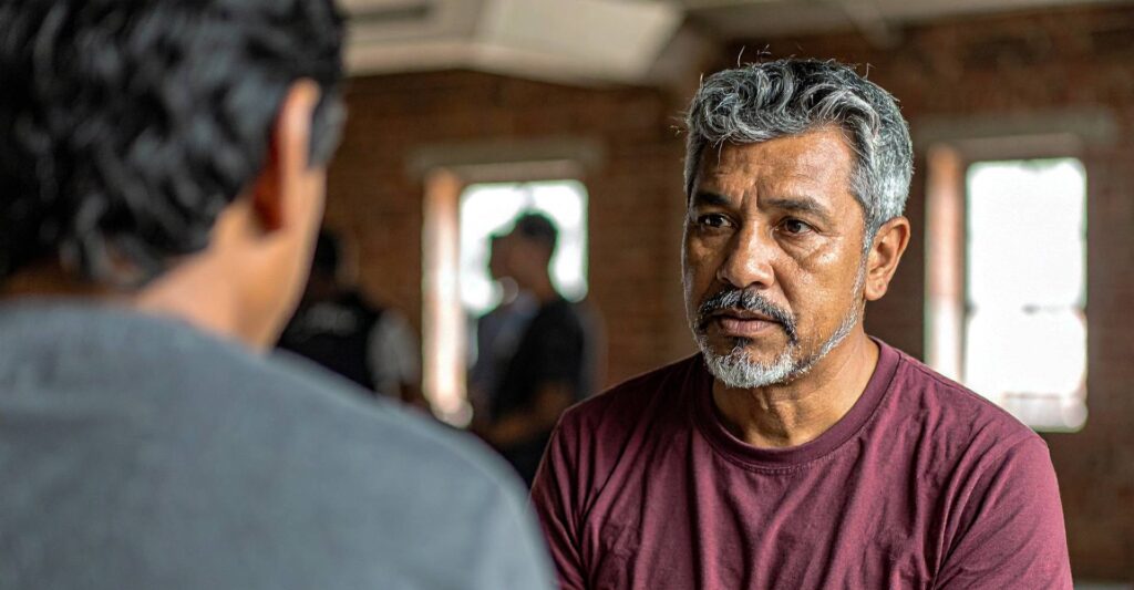 Uncle Alfred’s Legacy Program