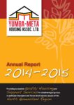 Annual Report 2014-2015