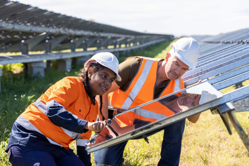 Employment and Education Housing