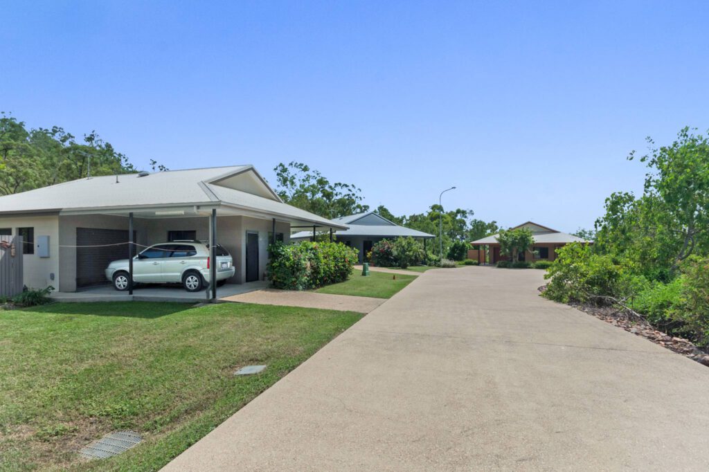 The Ernest & Maud Hoolihan Elders Village