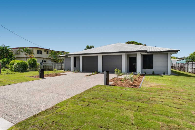 Specialist Disability Accommodation (SDA) Construction & Rental