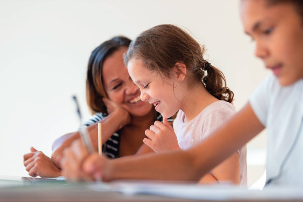 Weeburra Thulgarri (Early Tutoring and Mentoring Support)