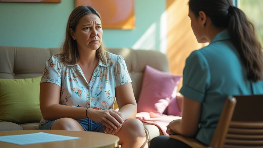 Townsville Family Violence Support Services