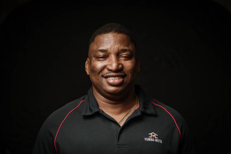 Abdulrahman Kamara