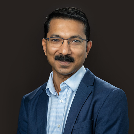 Anil Kaithakulath