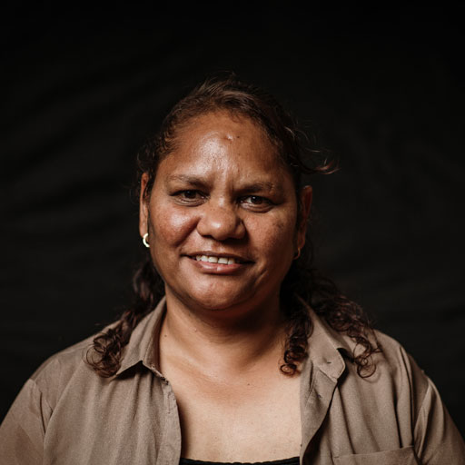 Natusha Kum-Sing