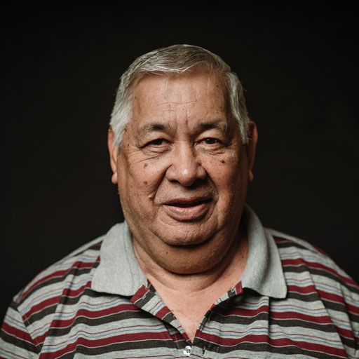 Robert Leon