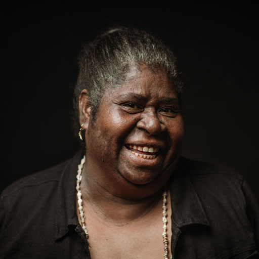 Sharon Henderson